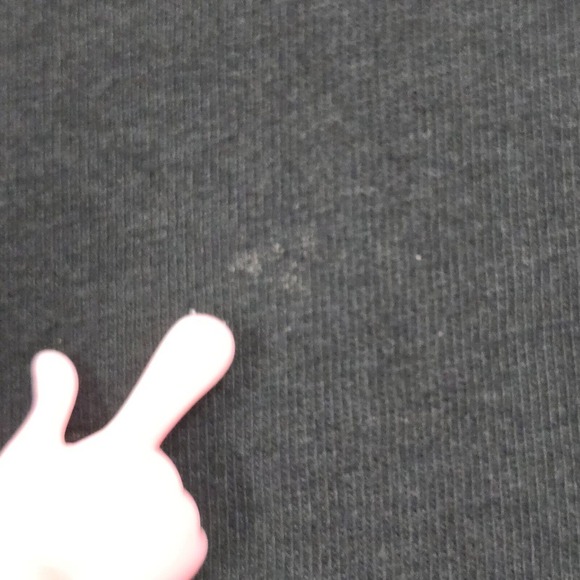 G Unit Heavy‎ Weight Shirt Mens 2XL XXL Black Short Sleeve Pullover Y2K READ - Picture 8 of 11